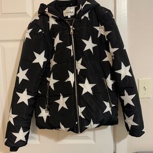 Vigoss Small Star Jacket